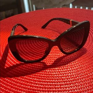 Beautiful Versace sunglasses